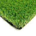 Olive Green Synthetic Turf for Landscape